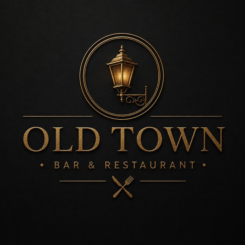 Old Town Bar & Restaurant